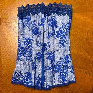 Fredricks of Hollywood Corset